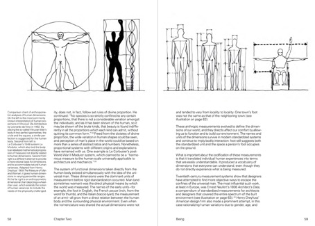 Spread from “Rethinking Design and Interiors”